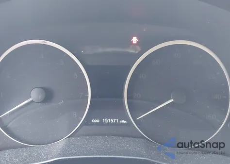 2014 Lexus Es 350 z USA, uszkodzony, nr VIN JTHBK1GG4E2150831